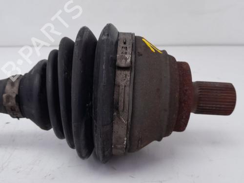 Left front driveshaft VW PASSAT B6 Variant (3C5)  | BP26499659M38 