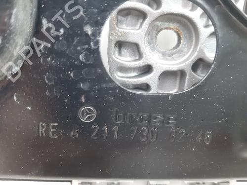 Rear right window mechanism MERCEDES-BENZ E-CLASS (W211) E 270 CDI (211.016) | BP24893967C25 