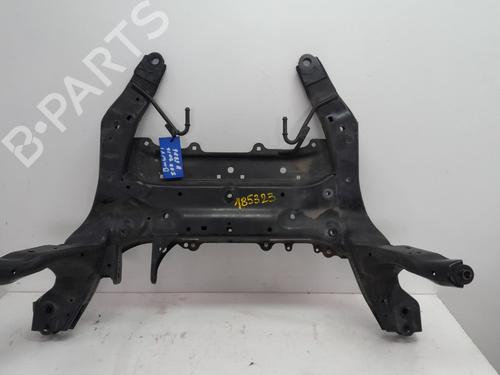 Used Subframe BMW X1 (F48) sDrive 18 d (150 hp) 30833414