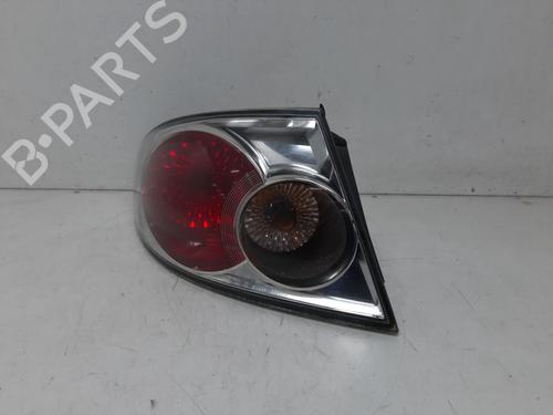 Piloto trasero izquierdo MAZDA 6 Saloon (GG) 2.0 DI (GG14) (121 hp) 31573409