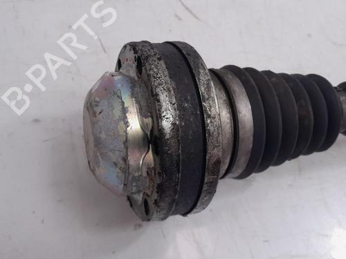 Right front driveshaft SEAT LEON (1P1) | BP39187821M39 - Image 2