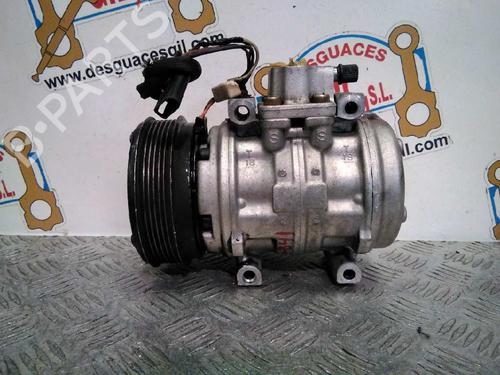 Used AC compressor FORD FIESTA III (GFJ) [1989-1997]  20781498
