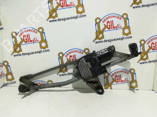 Used Front wiper motor VW PASSAT B6 (3C2) [2005-2010]  20800197