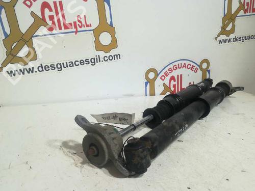 Right rear shock absorber PEUGEOT 308 I (4A_, 4C_)  | BP20728614M19