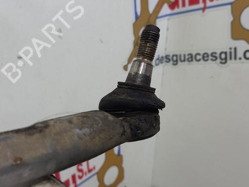 Steering rack VW GOLF IV (1J1) 1.6 | BP20761948M22 