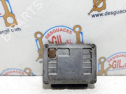 Engine control unit (ECU) SEAT IBIZA III (6L1) 1.2 | BP20756134M57 
