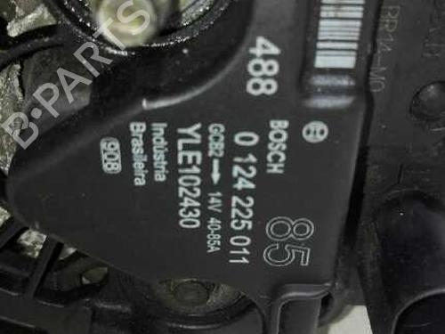 Alternator MG MG ZR 105 | BP20776151M7 