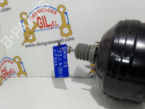 Used Servo brake BMW 1 (F21) [2011-2019]  20775106