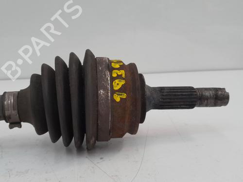 Left front driveshaft PEUGEOT 208 I (CA_, CC_)  | BP28840742M38