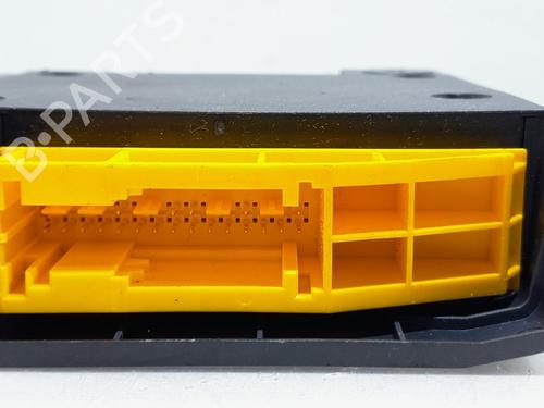 ECU airbags DACIA SANDERO  | BP21378108M53