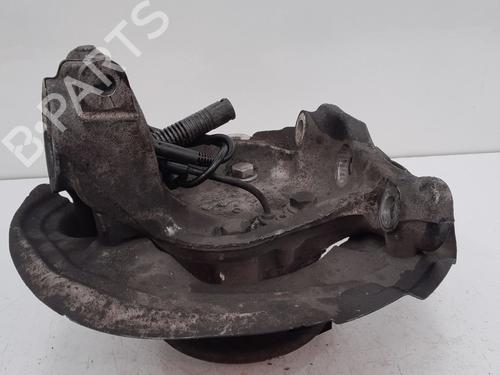 Right front steering knuckle BMW 3 Touring (E91) 318 d | BP28950528M26 
