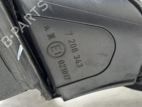 Left mirror BMW 1 (E87) 116 d | BP23966012C26 