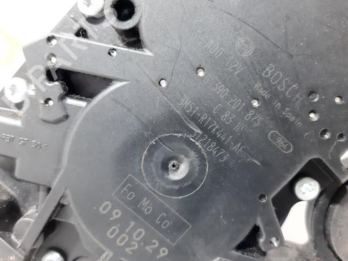 Rear wiper motor FORD FOCUS II (DA_, HCP, DP) 1.8 TDCi | BP20739904M102 