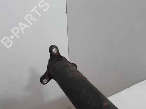 Driveshaft MERCEDES-BENZ C-CLASS (W203) C 270 CDI (203.016) | BP29078986M37