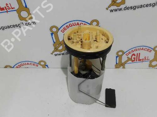 Fuel pump SKODA FABIA I (6Y2)  | BP21015351M76 