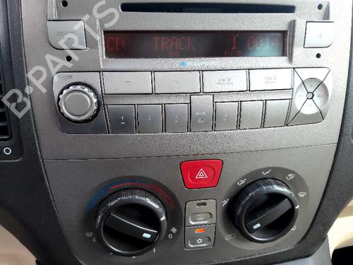 Instrument cluster LANCIA MUSA (350_) 1.9 D Multijet (350.AXC1A) | BP20744065C47 