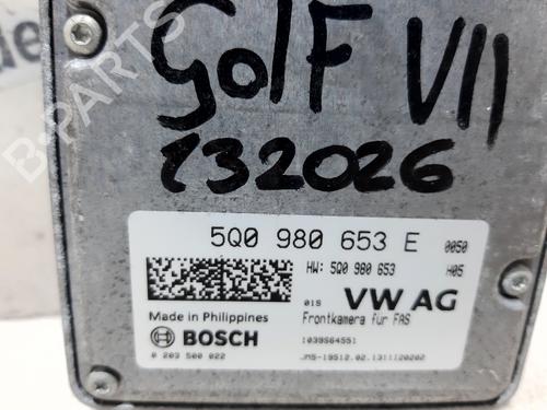 Other VW GOLF VII (5G1, BQ1, BE1, BE2)  | BP20749163O1 