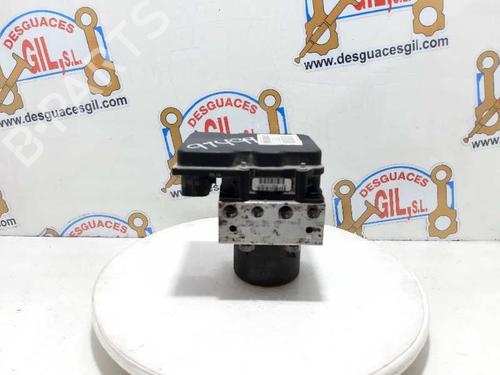 Used ABS pump CITROËN C5 III (RD_) [2008-2017]  20813358