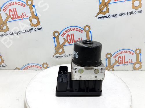 ABS pump SEAT LEON (1M1)  | BP20742951M43 