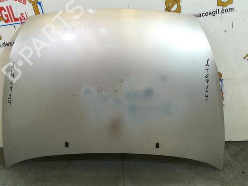 Used Hood FORD KA (RB_) 1.3 i (60 hp) 20757844
