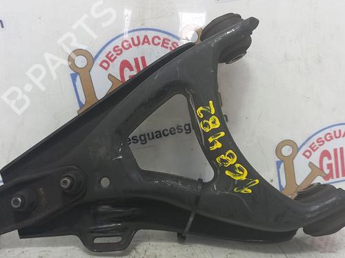 Used Right front suspension arm RENAULT MEGANE I (BA0/1_) 1.9 dTi (BA1U) (80 hp) 20772459