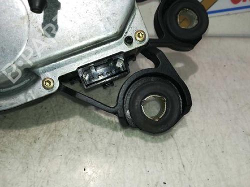 Rear wiper motor SEAT IBIZA III (6L1)  | BP20803743M102