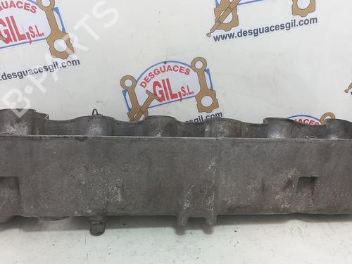 Valve cover MERCEDES-BENZ 123 Saloon (W123) 300 D (123.130) | BP20767209M124 