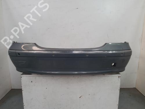 Used Rear bumper MERCEDES-BENZ C-CLASS (W203) [2000-2007]  25282128