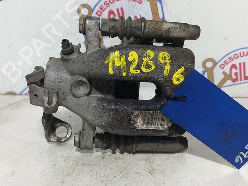 Used Right rear brake caliper CITROËN C3 II (SC_) [2009-2026]  21002100