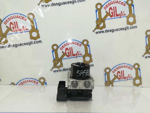 Used ABS pump PEUGEOT 207 SW (WK_) [2007-2013]  21829487