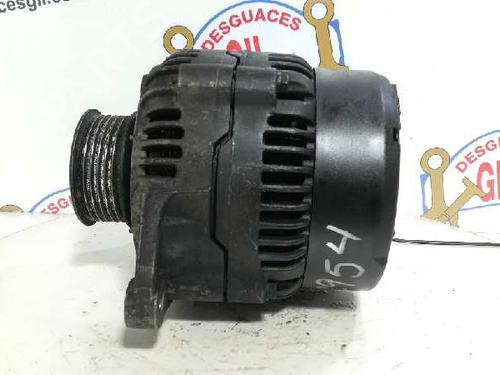 Used Alternator FORD ESCORT V (AAL, ABL) 1.6 i 16V (88 hp) 20810907