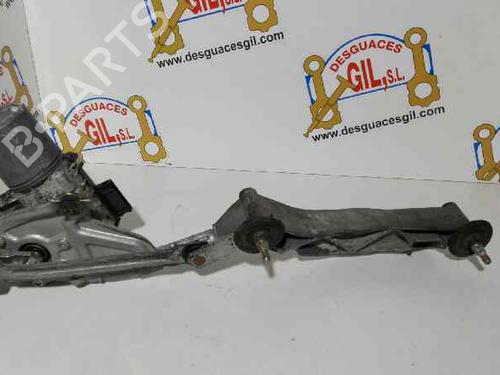 Front wiper motor MERCEDES-BENZ E-CLASS (W211)  | BP20773783M29 