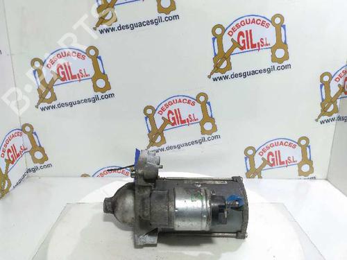 Starter CITROËN BERLINGO Box Body/MPV (B9)  | BP21827822M8 