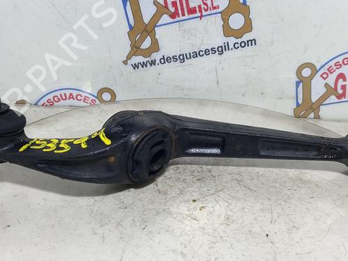 Used Left front suspension arm PEUGEOT 205 II (20A/C) [1987-2000]  21828610