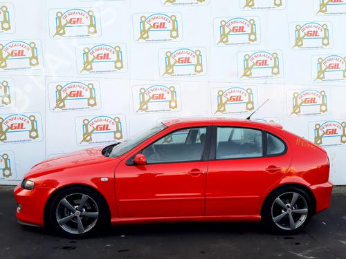 Anti roll bar SEAT LEON (1M1)  | BP20762398M96 