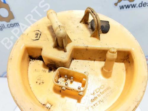 Fuel pump BMW 3 (E46) 320 d | BP20736600M76 