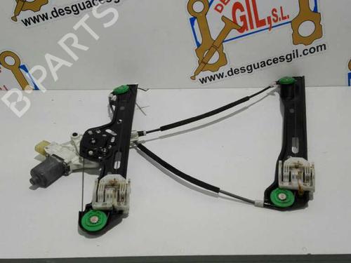 Front left window mechanism BMW 1 (E87)  | BP20780190C22 