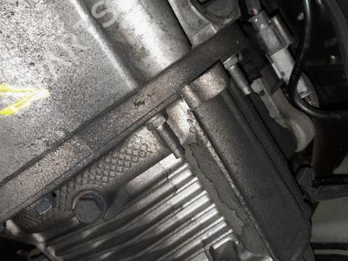 Getriebe CITROËN C4 CACTUS 1.6 BlueHDi 100 | BP30905963M3