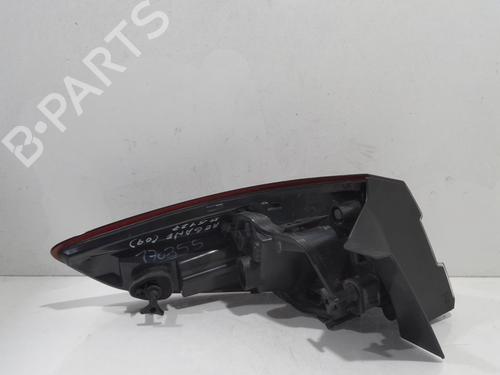 Right taillight RENAULT MEGANE III Grandtour (KZ0/1)  | BP21395695C35 