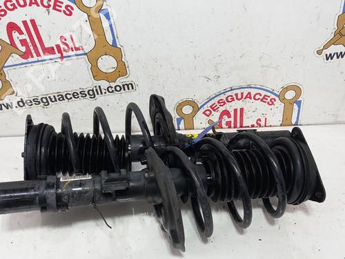 Used Right front shock absorber RENAULT TALISMAN (LP_) 2.0 Blue dCi 160 (LPAM) (160 hp) 20766497
