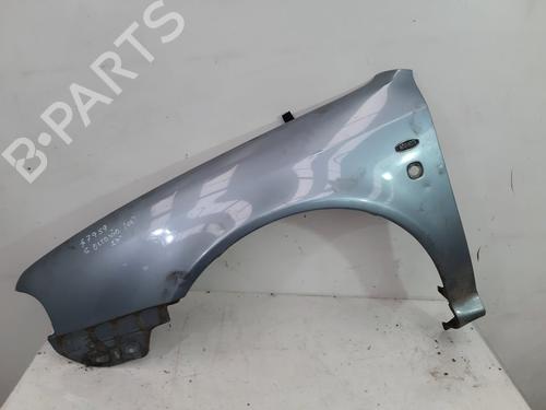 Used Left front fenders SKODA OCTAVIA I (1U2) [1996-2010]  21591274