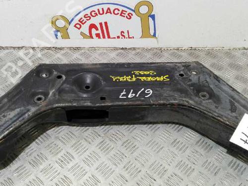 Subframe SKODA FABIA I (6Y2)  | BP21015279M9 