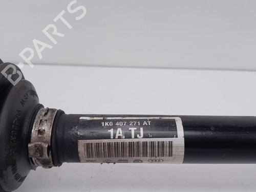 Left front driveshaft VW GOLF V (1K1) | BP34130381M38 - Image 4