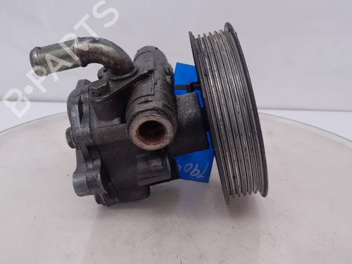 Styring servopumpe AUDI A3 (8L1) 1.9 TDI | BP27698633M99 