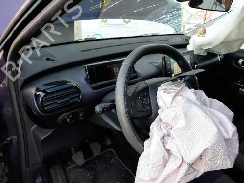 Left front brake caliper CITROËN C4 CACTUS 1.6 BlueHDi 100 | BP20735211M105  - Image 29