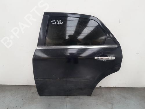Used Left rear door Left rear door CHRYSLER 300C Touring (LX, LE) 3.0 CRD (218 hp) 34519625 34519625