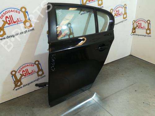 Left rear door BMW 1 (E87) 120 d | BP20749127C4 