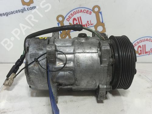 AC compressor CITROËN XSARA (N1)  | BP20756616M34 