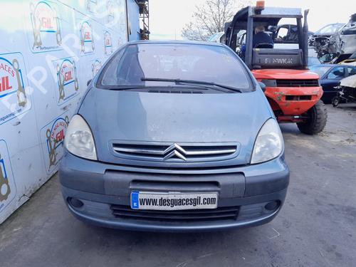 Alternator CITROËN XSARA PICASSO (N68) 1.6 HDi | BP29735898M7