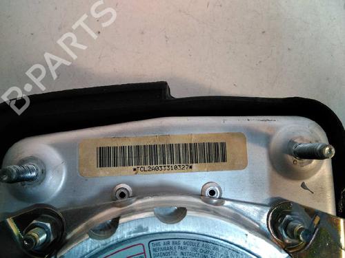 Driver airbag JEEP CHEROKEE (XJ) 2.5 SE | BP20787132C9